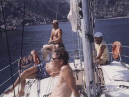 Törn 1990